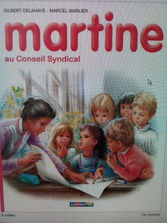 Martine Torregrossa   A2
